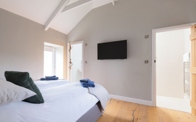 The Farmhouse - Within the Helland Barton Farm Collection