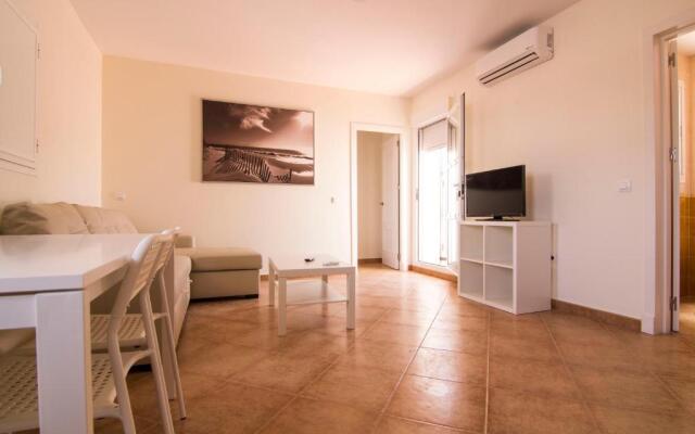 Apartamentos Centro 2 el Puerto