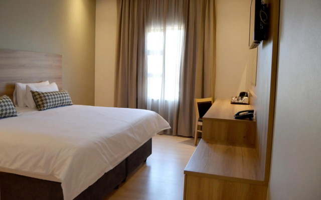 Regal Inn Midrand