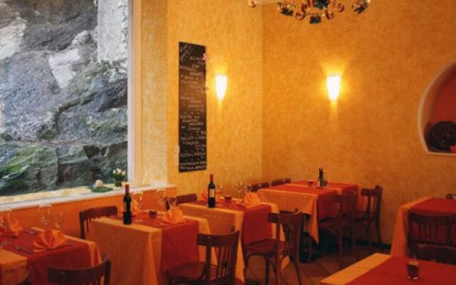 Albergo Ristorante Croce Federale