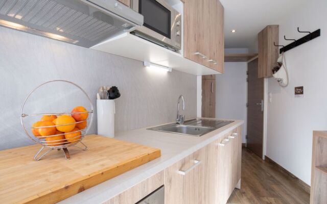 Apartment Les Tufs Tignes 26613