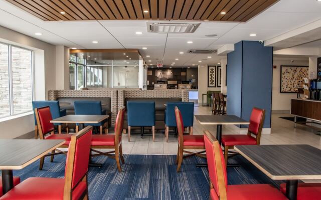 Holiday Inn Express Allentown North