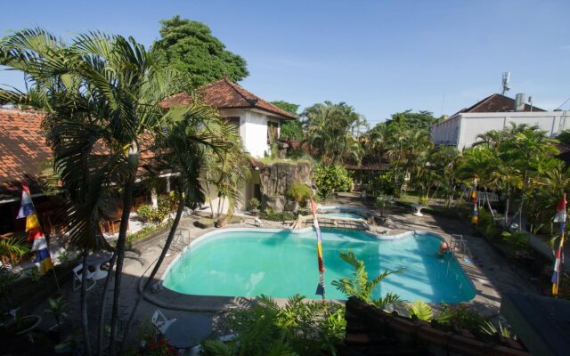 Hotel Bali Warma
