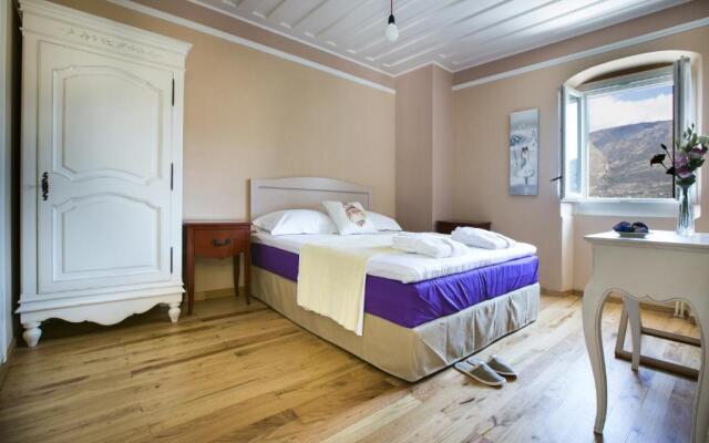 Iconic Villas Kefalonia Villa Rosa