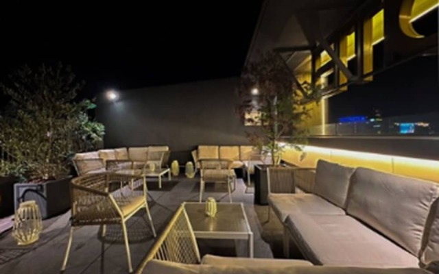 Randor Hotel Hiroshima Prestige