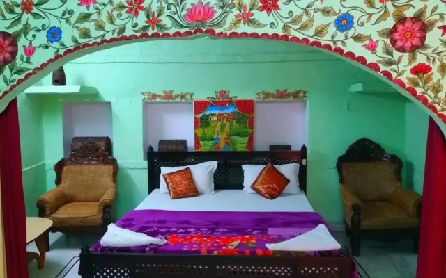 Jodhpur Heritage Haveli