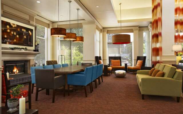 Hilton Garden Inn Saratoga Springs