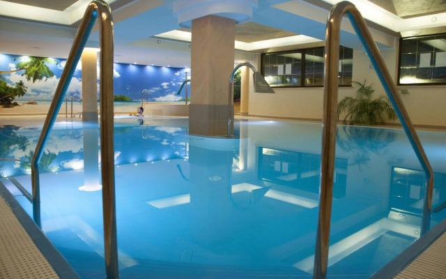 Hotel Piotr SPA & Wellness