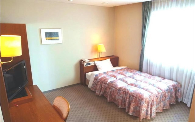 Shingu Ui Hotel