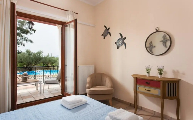 Aneli Villas - Villa Anastasia