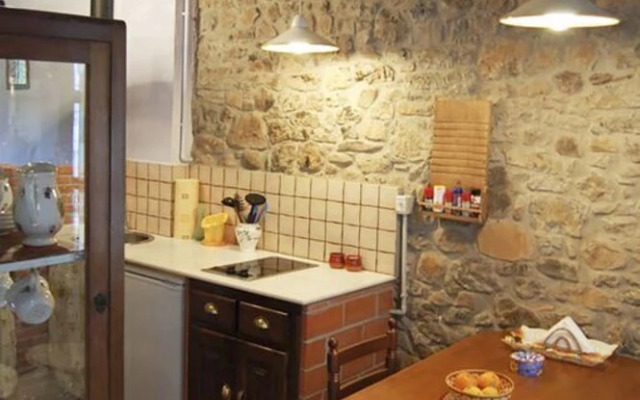 Alojamientos Rurales Casa Fabian