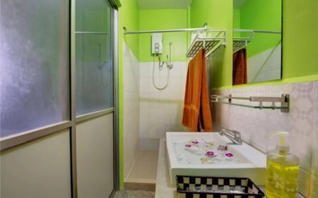 The Luxury Concept Hostel