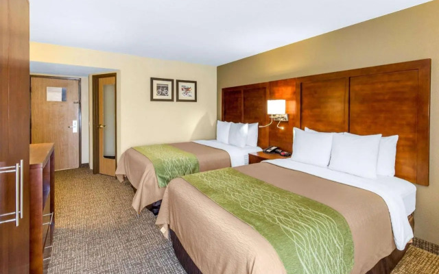 Best Western Northtown Inn