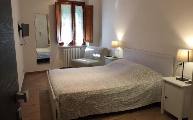 Apartment Nel Centro Della Citta