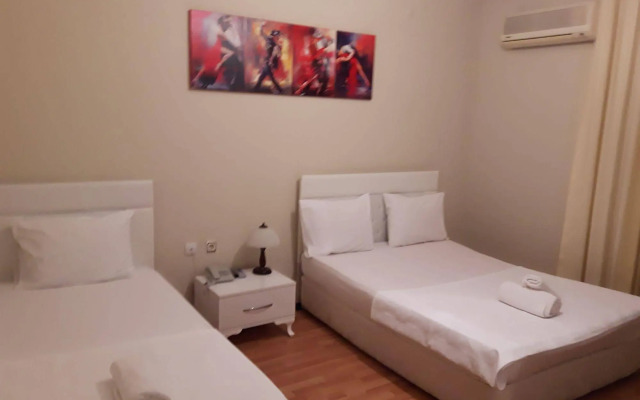 Melody city hotel
