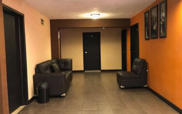 Hotel San Marcos