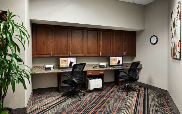 Hampton Inn & Suites Chicago/Mt. Prospect