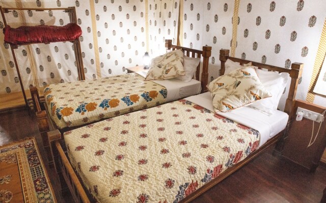 Jaisalmer Winds Desert Camp