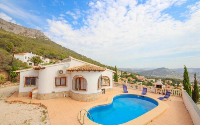Villa Cucarres 0705