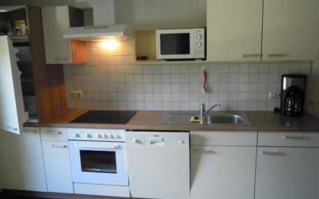 Ferienhaus Höchhäusl