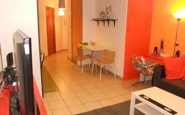 Casa Piazza Cavour