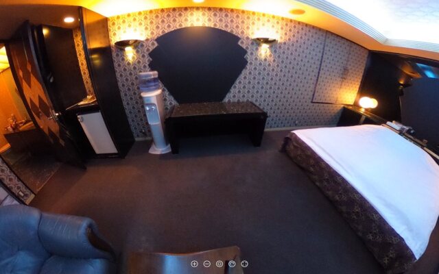 Hotel White House Pyramid – Adults Only