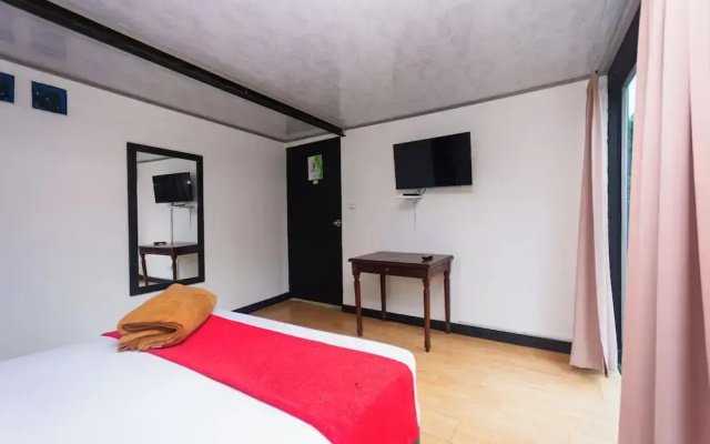 Hotel Santo Tomas Premiun Group