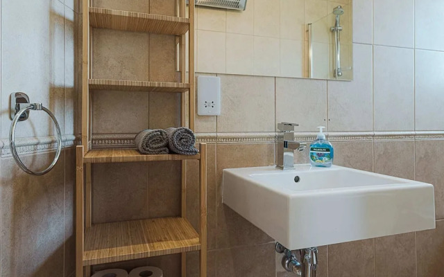 Host Stay Sunset Villa