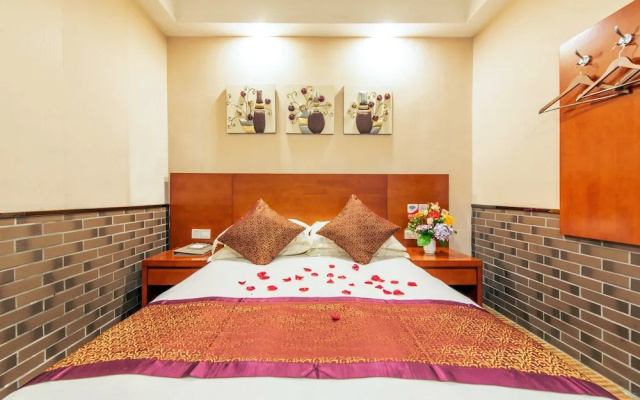 Xitang Hotel