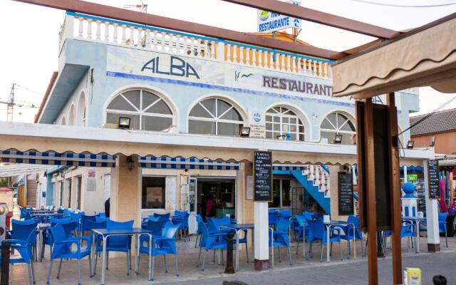 Hostal Alba