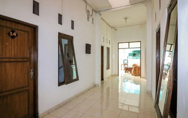 NIDA Rooms Seturan Raya Tugu Jogja