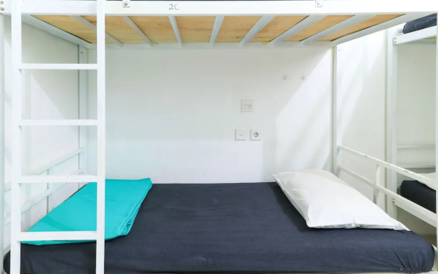 The Ruum Hostel Canggu