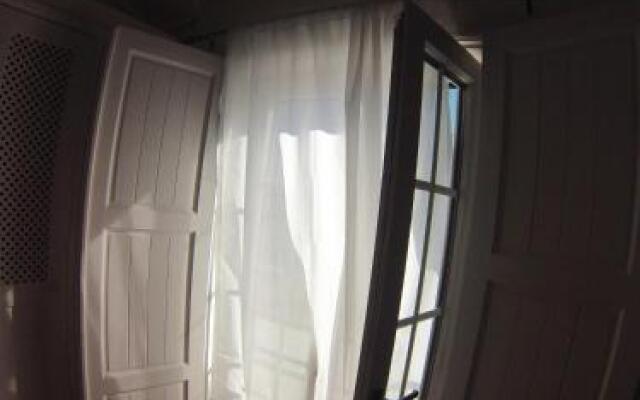 Hakuna Matata Hostel