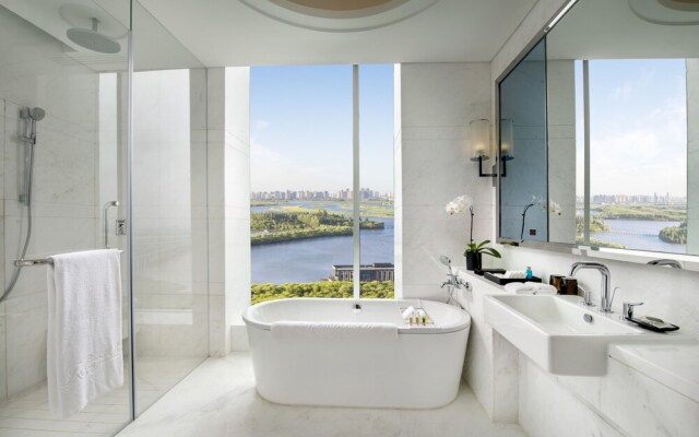 JW Marriott Hotel Harbin River North