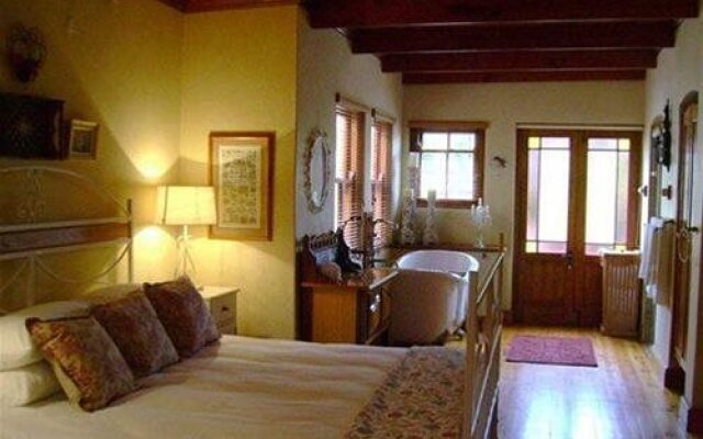 Elephant Rock Guest House
