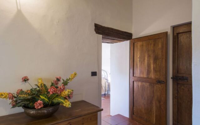 Cafaggio Di Sopra 16137