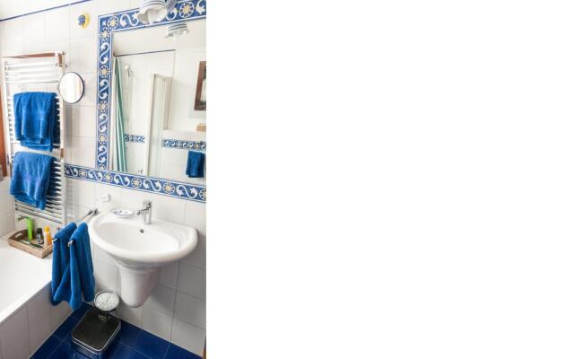 Chesa Roser - Samedan