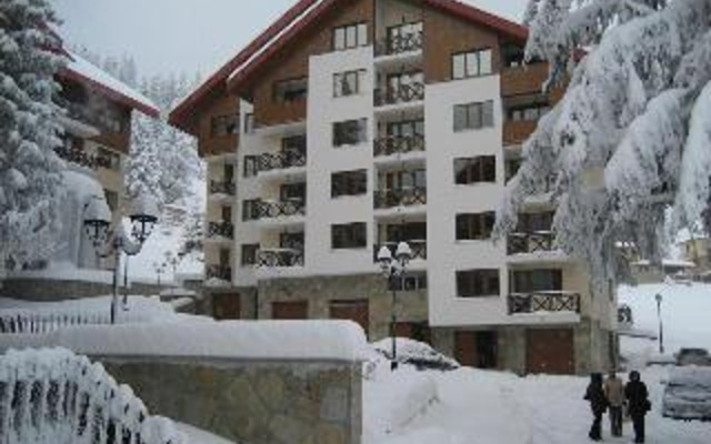 Complex Lucky Pamporovo