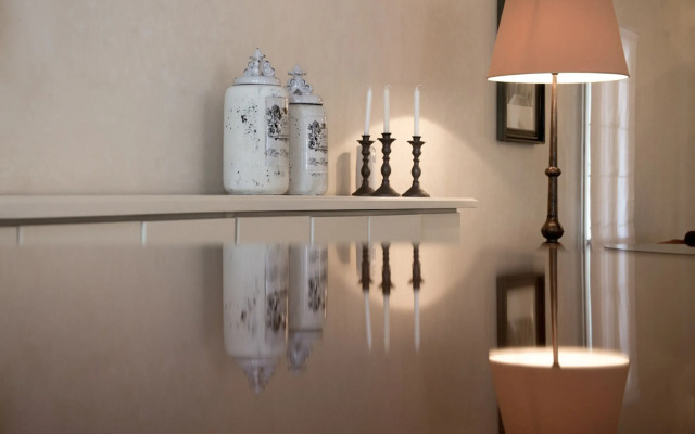Porto Naxos Hotel