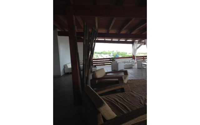 Beach Club Ippocampo