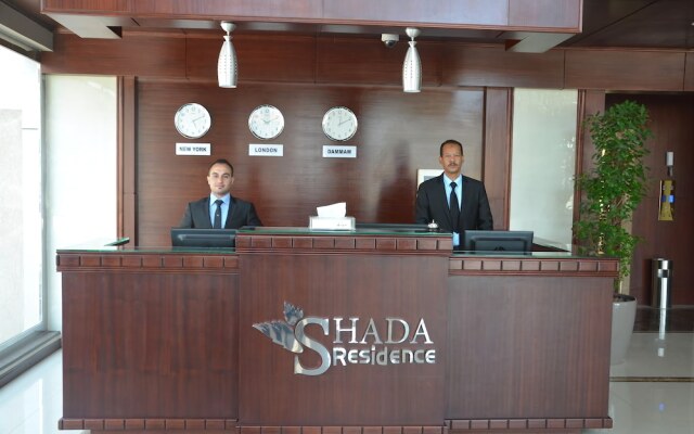 Shada Residence