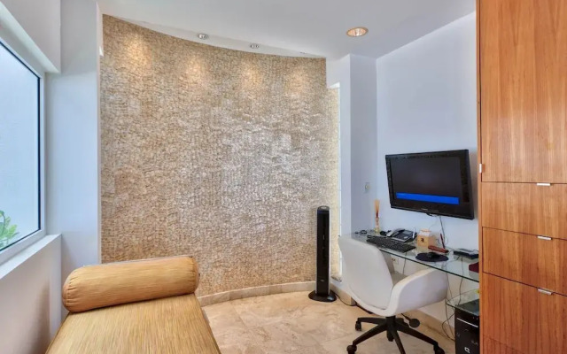 Dream Villa Shore Point 553