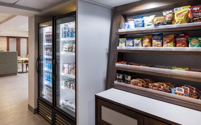 Hampton Inn Bentonville/Rogers