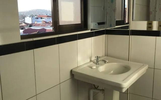 Cittadella Hostal