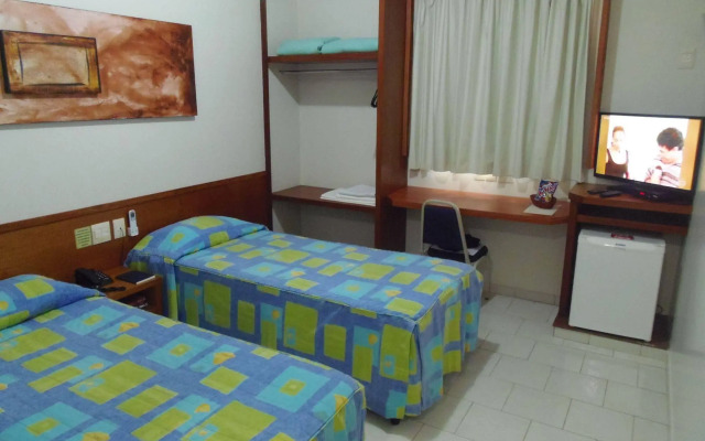 Sanare Hotel