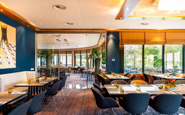 De Ruwenberg Hotel Meetings Events