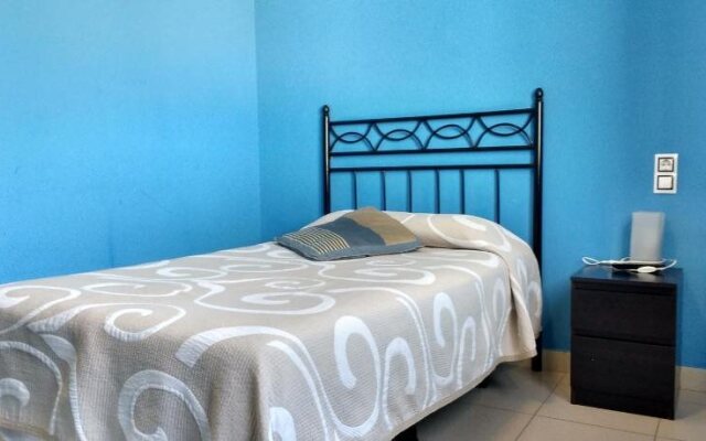Hostal Restaurante San Miguel