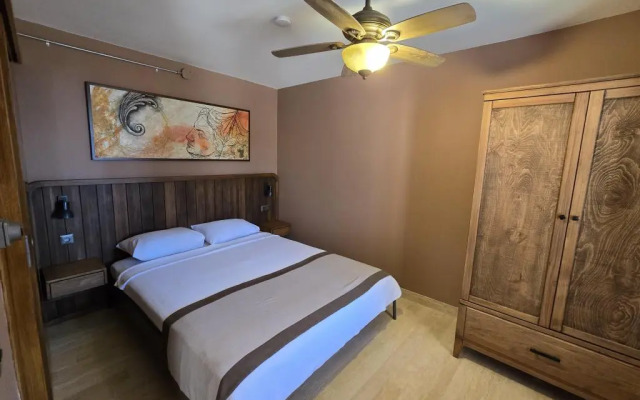Hane Assos Hotel