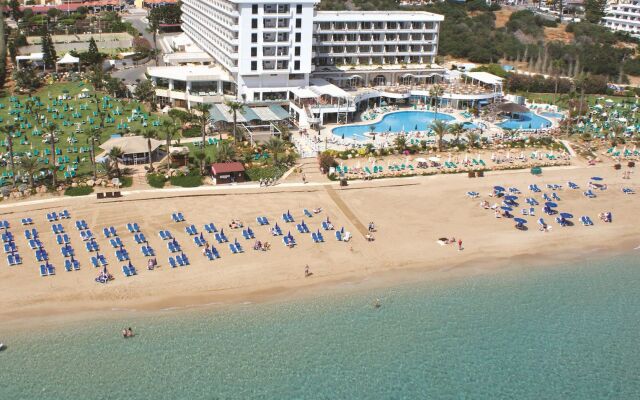 Sunrise Beach Hotel