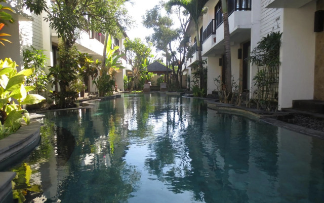 Seminyak Town House